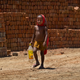 Ilustración para el artículo titulado La brutal ola de calor que azota a la India, en fotos
